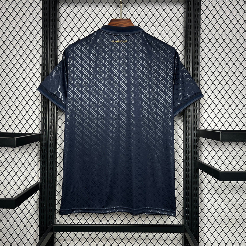 Camisola Juventus Alternativo 24/25 Versão Adepto