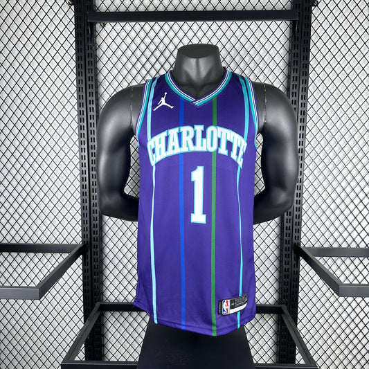 Camisola NBA Charlotte Hornets