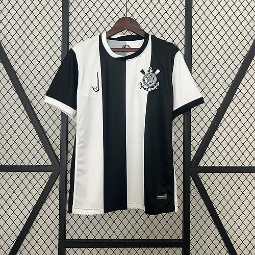 Camisola Corinthians Alternativa 24/25 Versão Adepto