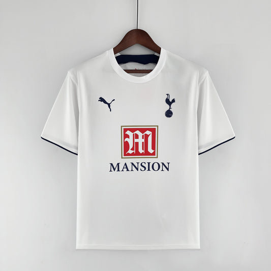 Retro Tottenham 06/07