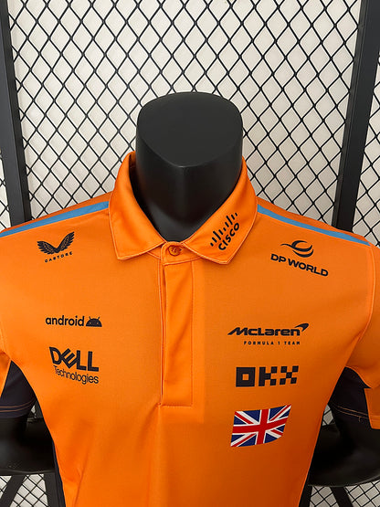 Polo F1 McLaren 2024 Norris