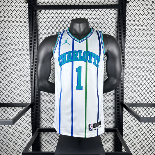 Camisola NBA Charlotte Hornets