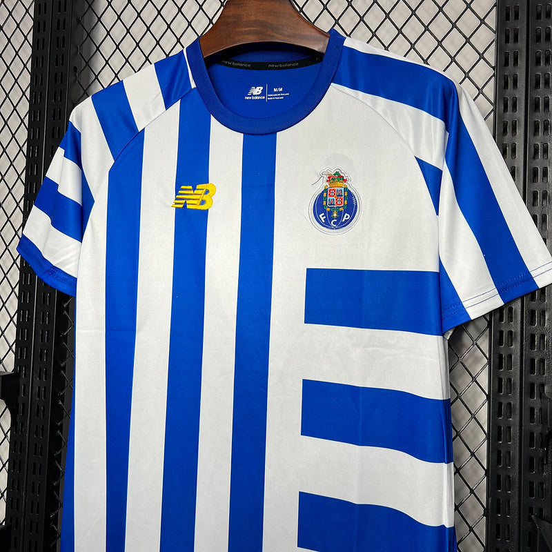 Camisola Pré-Jogo Porto 24/25