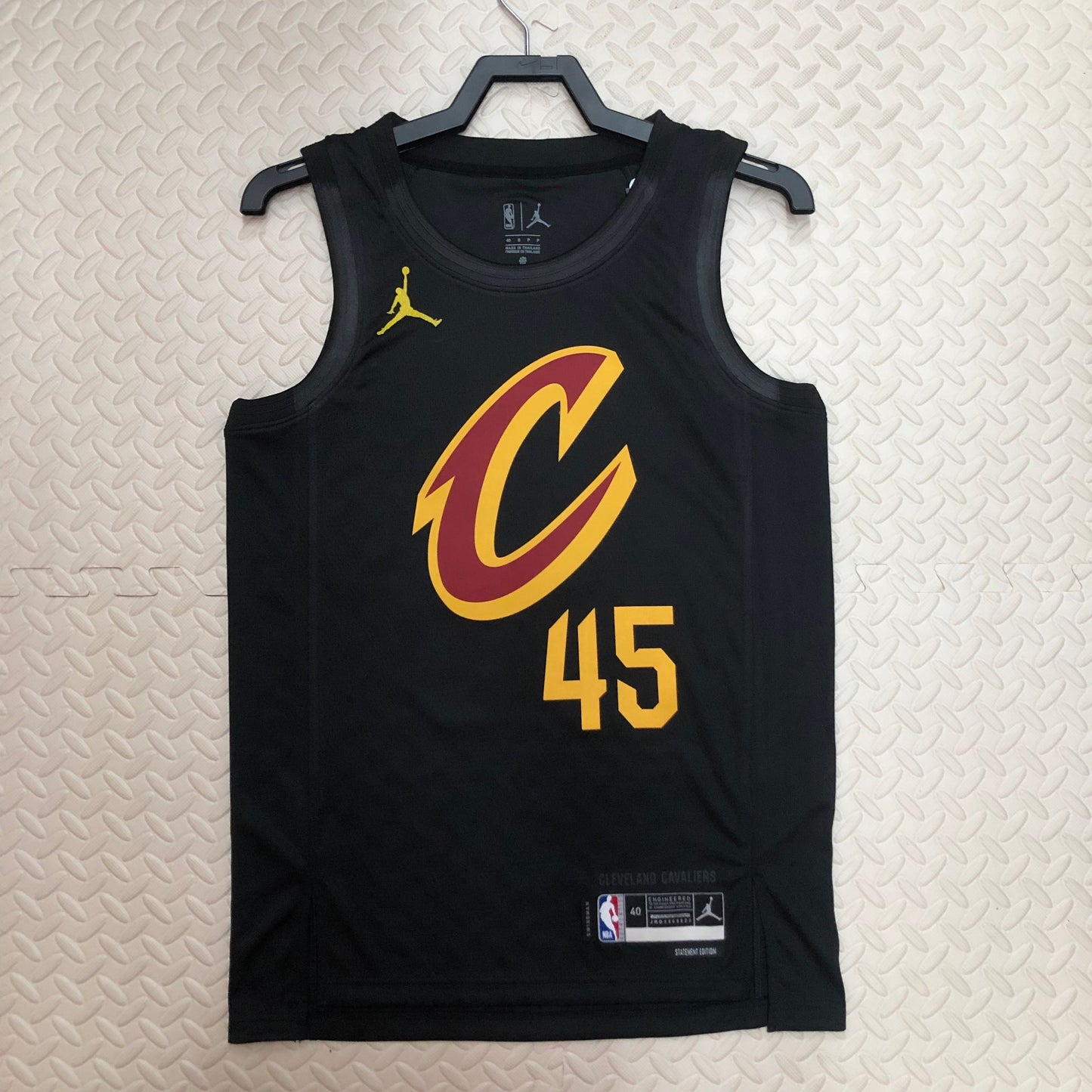 Camisola NBA Cleveland Cavaliers