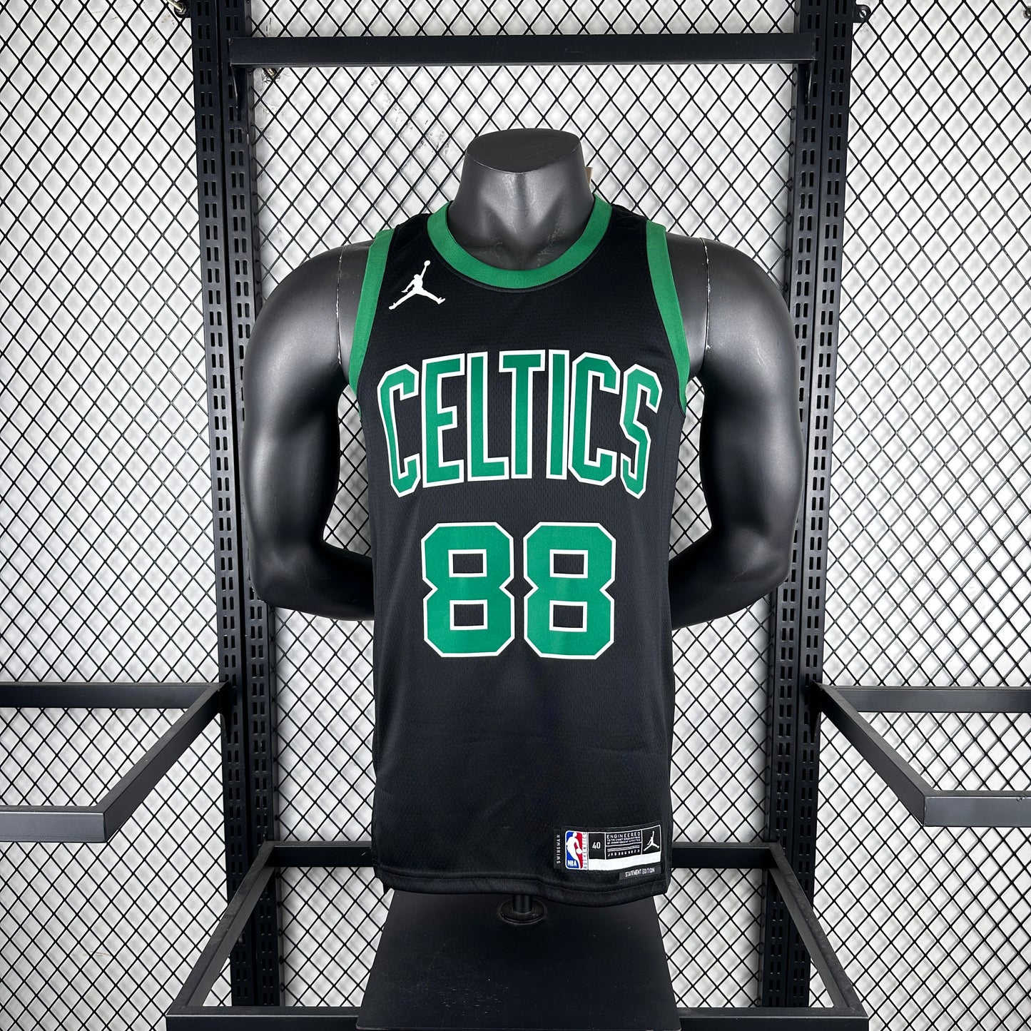 Camisola NBA Boston Celtics