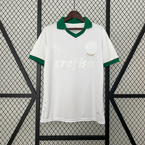 Camisola Palmeiras 24/25 - Edição Especial Versão Adepto