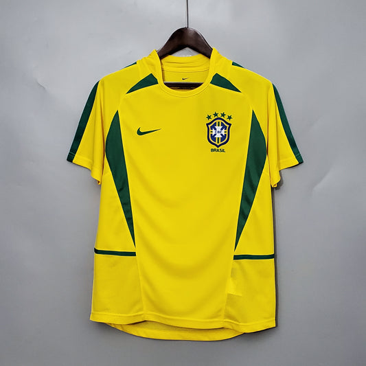 Retro Brasil 2002 - 2 modelos