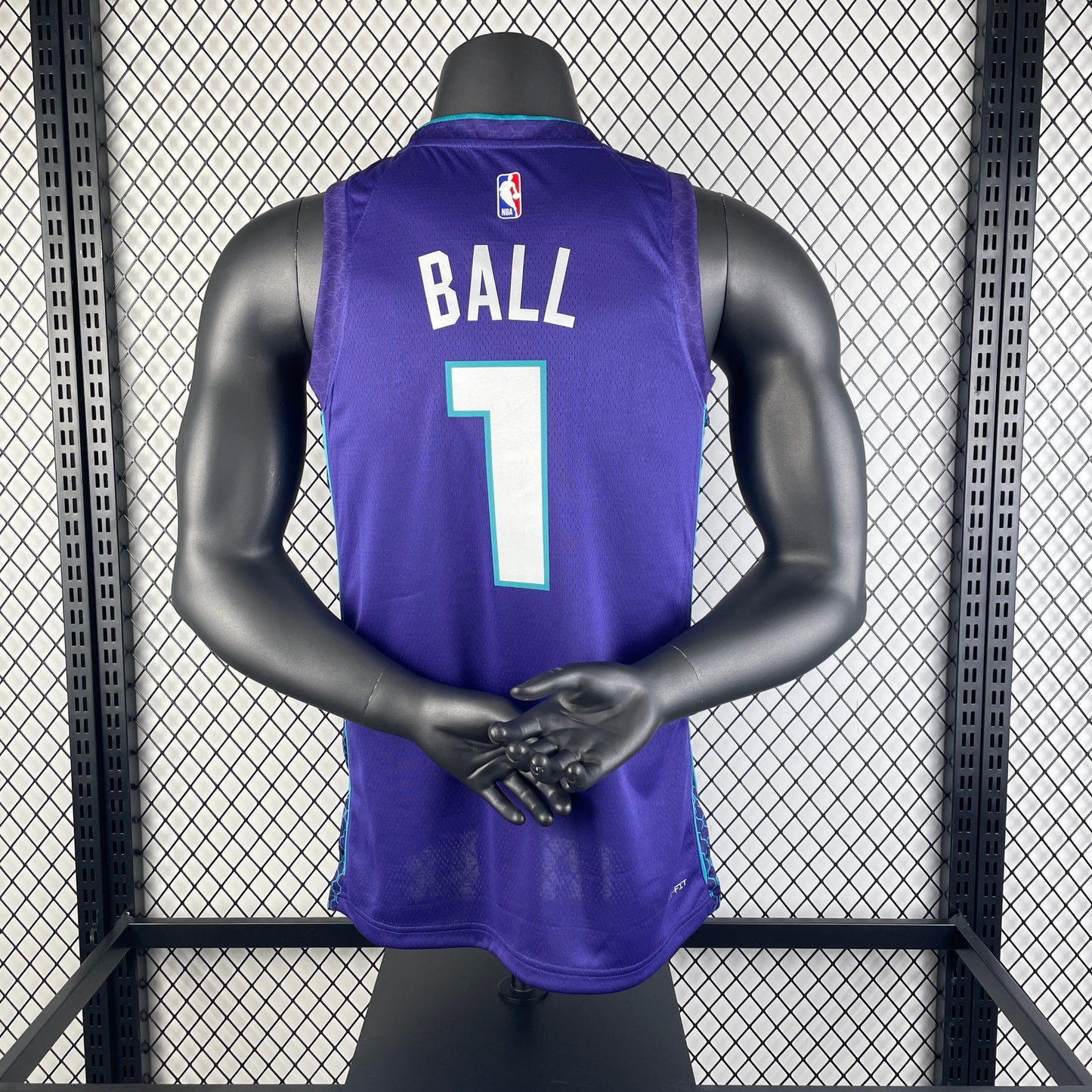 Camisola NBA Charlotte Hornets