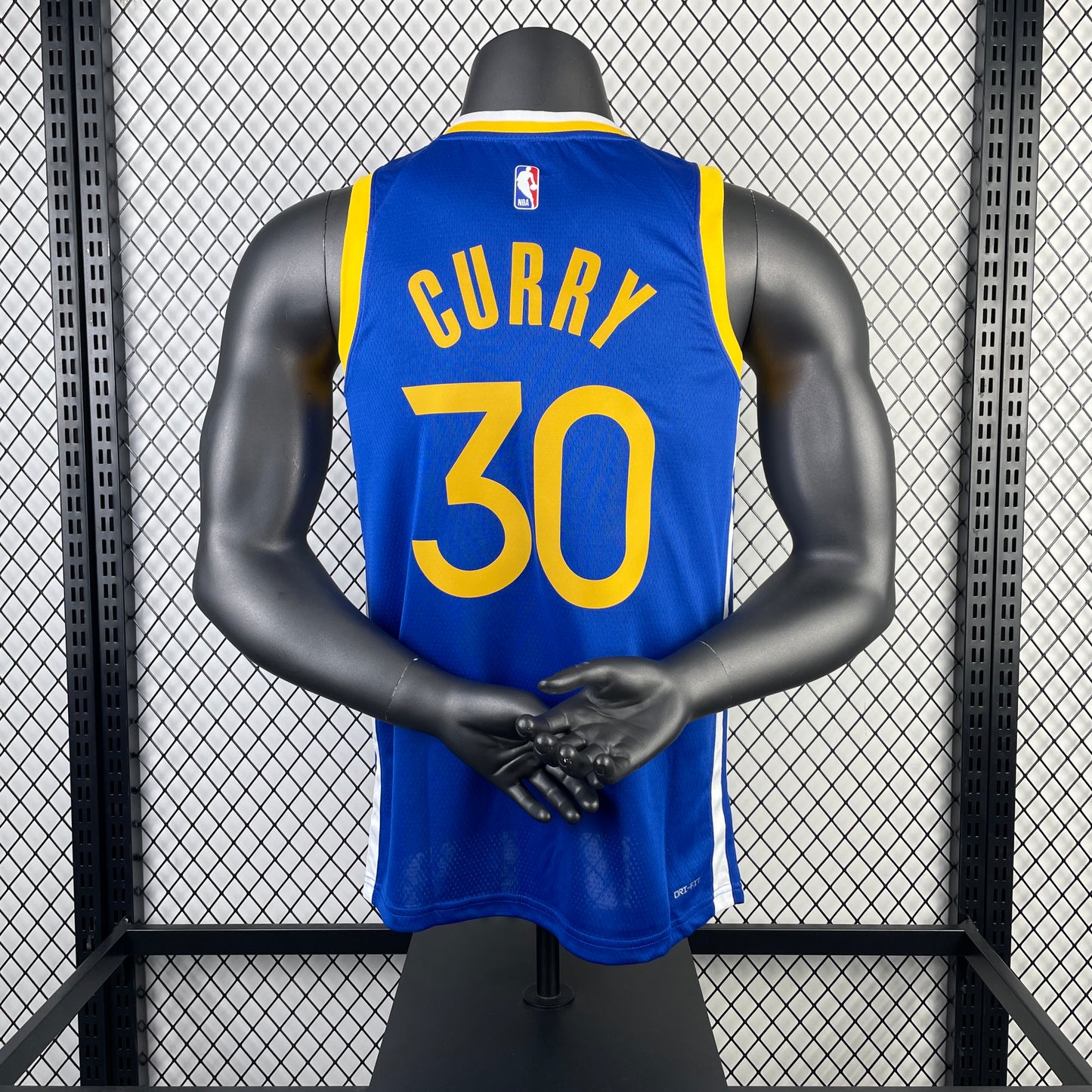 Camisola NBA Golden State Warriors