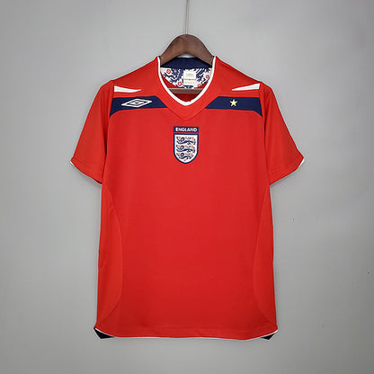 Retro Inglaterra 08/10