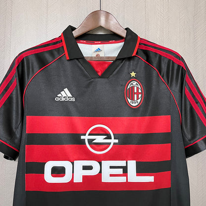 Retro AC Milan 98/99