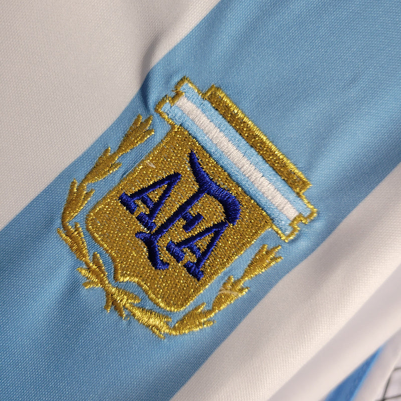 Retro Argentina 1993