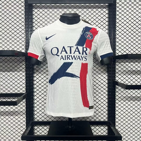 Camisola PSG Secundária 24/25 Versão Jogador