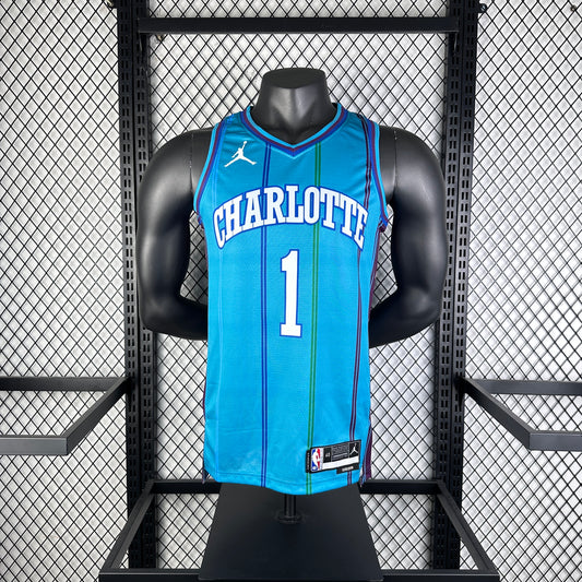 Camisola NBA Charlotte Hornets