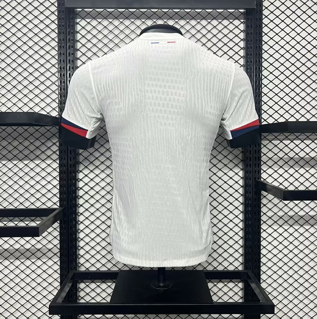 Camisola PSG Secundária 24/25 Versão Jogador