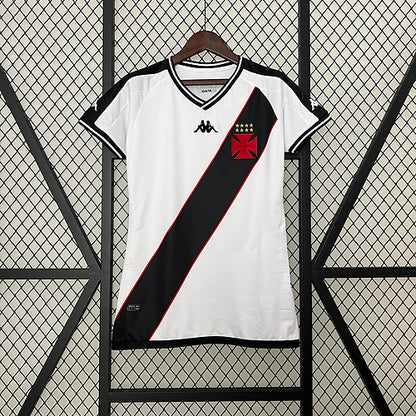 Camisola Vasco da Gama Secundária 24/25  - Versão Mulher