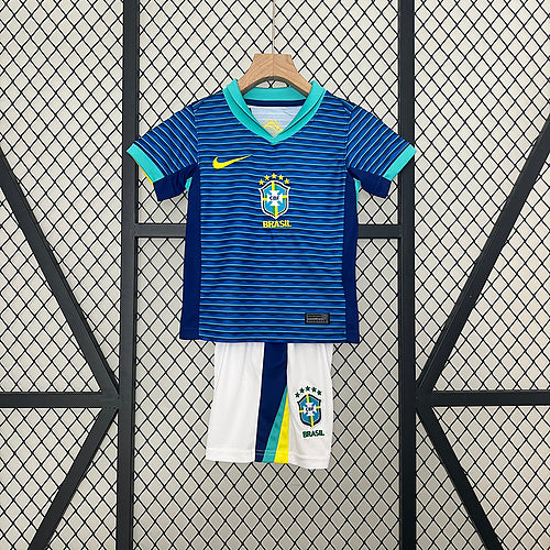 Kit Criança Brasil Secundária 24/25