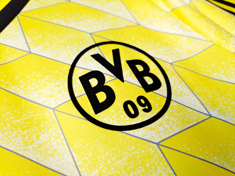 Retro Borussia Dortmund 1988