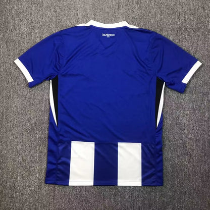 Camisola Hertha Principal 24/25 Versão Adepto