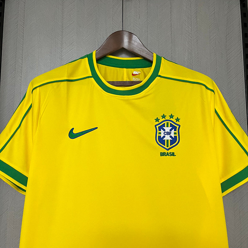 Retro Brasil 1998