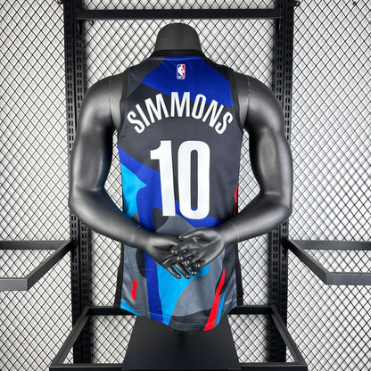 Camisola NBA Brooklyn Nets