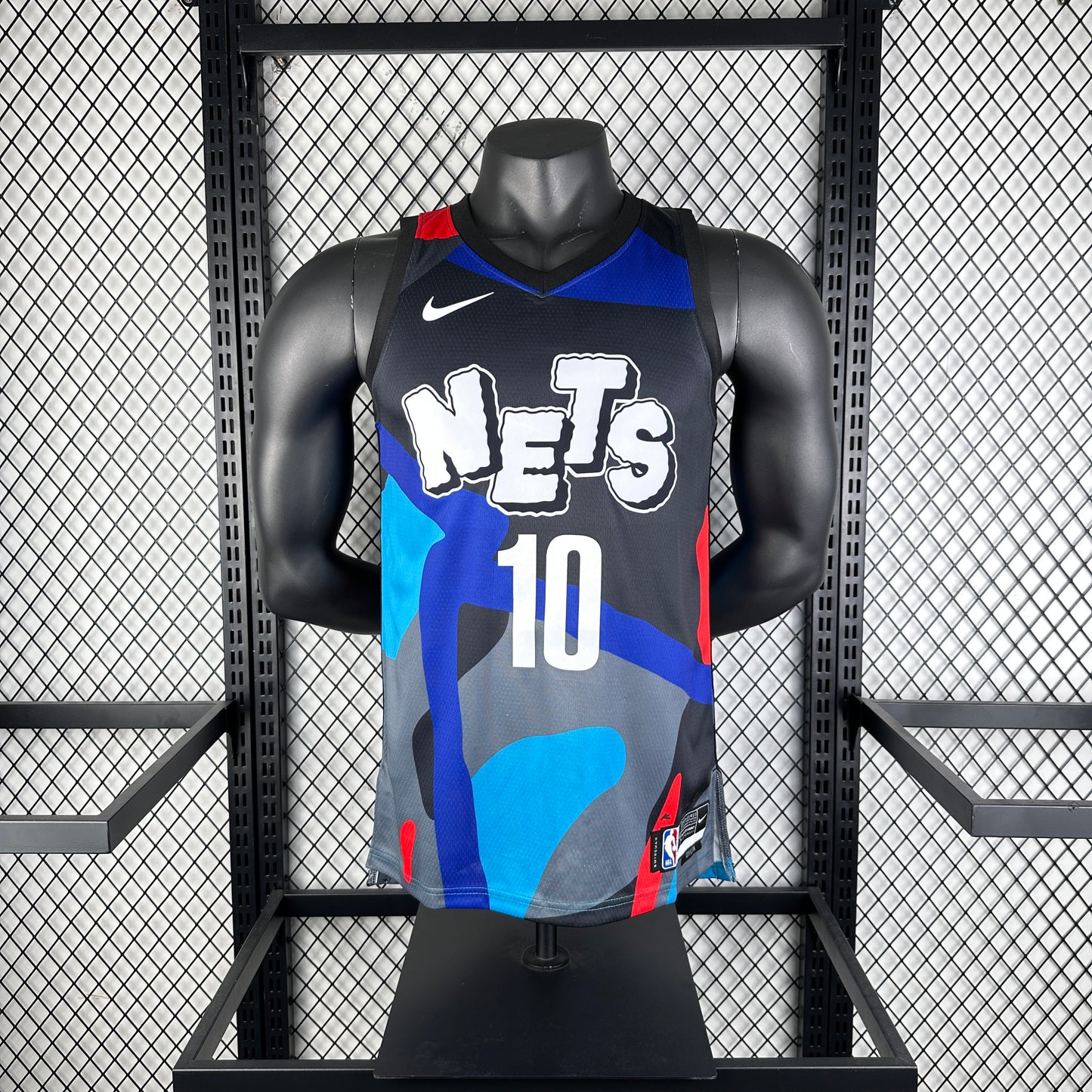 Camisola NBA Brooklyn Nets