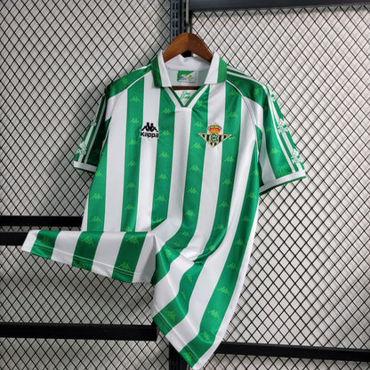 Retro Betis 95/97