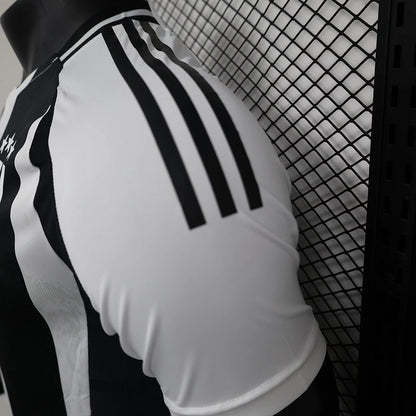 Camisola Juventus Principal 2024/25 Versão Jogador