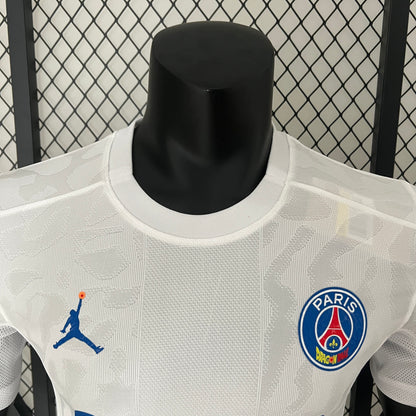 Camisola PSG 24/25 - Edição Especial Versão Jogador