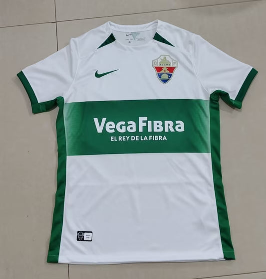 Camisola Elche Principal 24/25 Versão Adepto