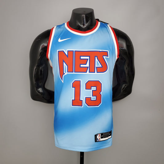 Camisola NBA Brooklyn Nets