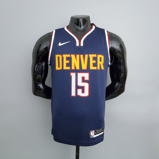 Camisola NBA Denver Nuggets