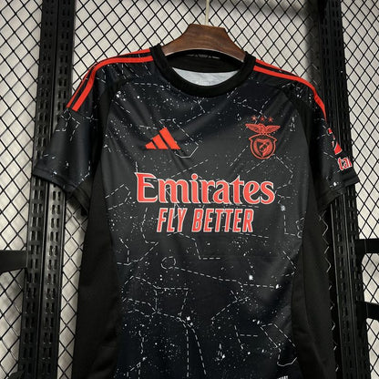 Camisola Benfica Secundária 24/25 Versão Adepto