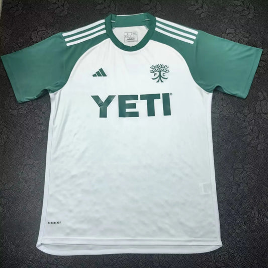 Camisola Austin FC Secundária 24/25 Versão Adepto