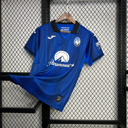 Camisola Atalanta 24/25 - Edição Especial Versão Adepto