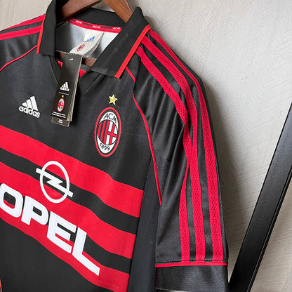 Retro AC Milan 98/99