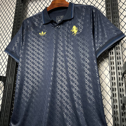 Camisola Juventus Alternativo 24/25 Versão Adepto